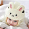 Baby Toddler Head Protection Anti-fall Hat Mesh Breathable